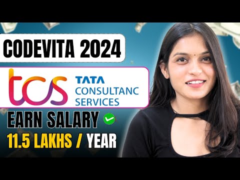 TCS CodeVita 2024 | Complete Pattern | How to Crack it in 2024