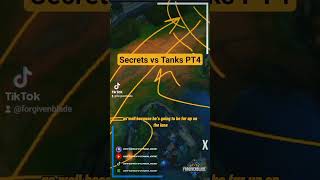 Here's How To STOMP Tank Players EVERYTIME! ✅ #shorts #lol #leagueoflegends #lolguides #loltips
