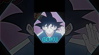 "You're the stain of existence." 💀|| Goku Edit || Squid Game || #squidgame2 #shorts #dbz #dbs #goku