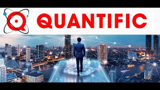 Quantific,  Poised To Lead the Industrial IoT (IIoT) Revolution