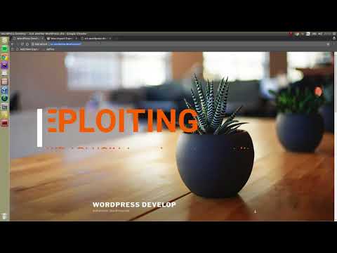 Exploiting Plugin Woo Import Export for WordPress 1.0 – Arbitrary File Deletion – Unlik