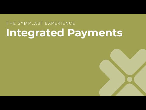 Integrated Payment Processing