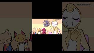 RPG MEME || Dandy’s world || #dandysworld #edit #animation #art #shorts