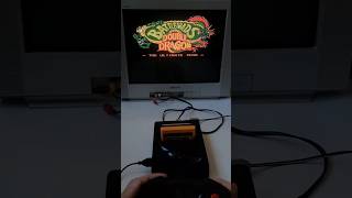 Battletoads & Double Dragon - NES - Famicom - Dendy #nes #famicom #dendy #weloveretro