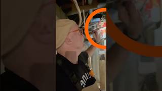 Leaky Shutoff Valve Stem #diy  #tutorial #help #home #construction #education