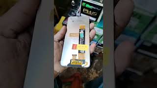 Samsung a13 Display Touch Screen 👑👑 #shorts #samsunga13 #ytshorts