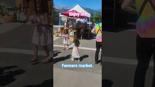 #farmersmarket #enjoylife