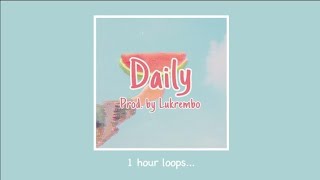 Lukrembo - Daily (1 Hour Loop)