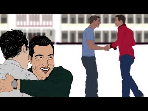 MECA Reunion 2020 Promo