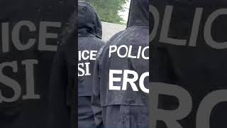 #ICE & federal law enforcement partners arrest 24 illegal aliens in Michigan operation