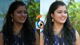 How to edit photos in Photoshop 7.0. Adobe Photoshop photo editing tutorial in Hindi.