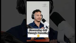 Discovering Self Through Parenting 👶