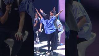 [240707] WOOSAN Toca Toca ATEEZ WOOYOUNG SAN │ 2024 ATEEZ FANMEETING ATINY'S VOYAGE : FROM A TO Z