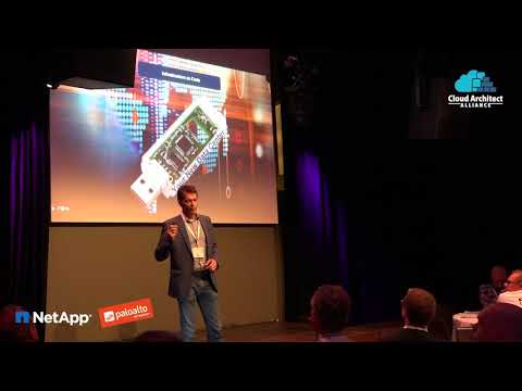 Bernard Drost - Cloud Business Office