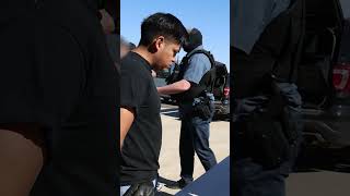 Worksite Enforcement Madison SD Mobile