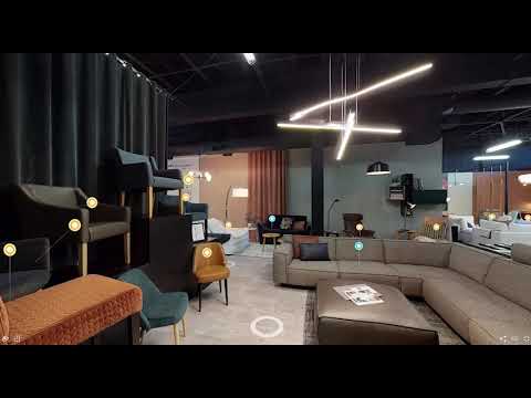 Showcase Your Space | Matterport For Showroom Virtual Tours