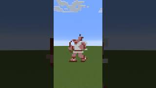 Building a Sprite Every Day #14 - Pit (Kid Icarus) #shorts
