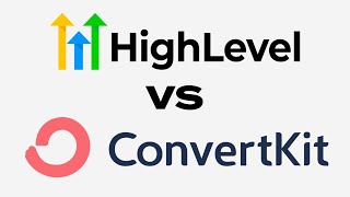 ConvertKit VS Go High Level: Which Email Marketing Platform Wins?