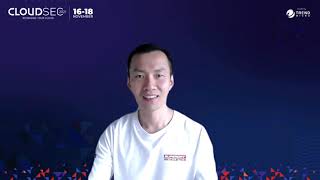 Why Singapore organizations should join CLOUDSEC 2021