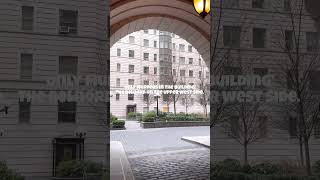 ‘ONLY MURDERS IN THE BUILDING’ #belnord#building #upperwestside #iconic #youtube #youtubeshorts