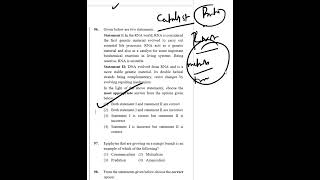 NEET UG 2025 SOLUTION ANSWER  1