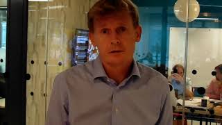 Transficc promotonal video