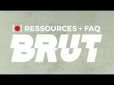 🔴 Live brut : #laformedujour + partagez vos projets perso !