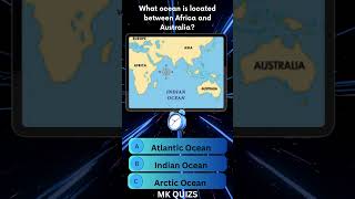 90% FAIL This Easy Geography Question! 🌊 #Shorts #quiztime   #LearnWithFun #TrendingNow #QuickQuiz