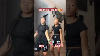 HIT THIS TREND😎❤️‍🔥 #shorts #trending #kotacake #dancetrend #tiktokvideo #viral