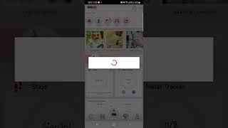 Google step counter verification issue