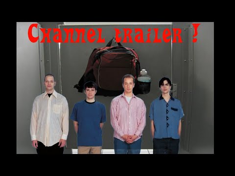 channel trailer