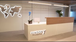 Yinson Production: Brazil Office Opening