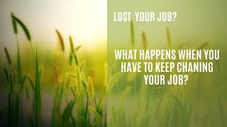 A.I. - JOB LOSS VS JOB DISPLACEMENT
