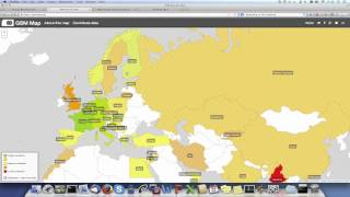 30C3: Mobile network attack evolution (EN)