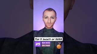 #3 Sam Smith | Top 5 Shorts of 2022 #shorts #topshorts #2022