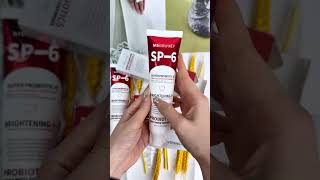 Secret to Brighter Teeth? It’s Not Magic! #springtok #toothpaste