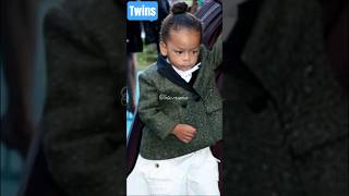 Riot is Definitely Rihanna father twin😀 #shorts #smurf #premiere #twins