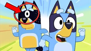 New Mistakes In Bluey You NEVER Noticed