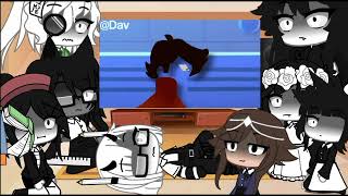 FPE Teacher + Alice React To Null/Filename2 vs Alice (Gacha Club)