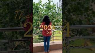 2024 Recap💫 #2024 #2024shorts #2024recap #lifelately #fashiondesigner #traveller #newjob #firstjob