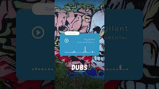 Vigilant - Grime Type Beat #grime #grimebeat #grimetypebeat