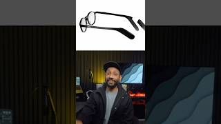 Epic Fail or Pure Genius? Waves Camera Glasses
