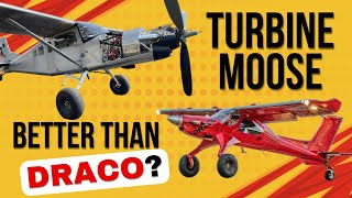 Turbine Moose - Build your own Draco