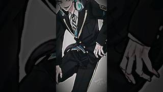 [Human Ortho] #twst #foryou #twistedwonderland #edit #ignihyde #idiashroud #orthoshoud #shorts