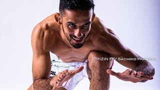クレベルコイケ　rizin全ポペガー集