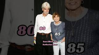 Actors who married older woman #foryou #shorts