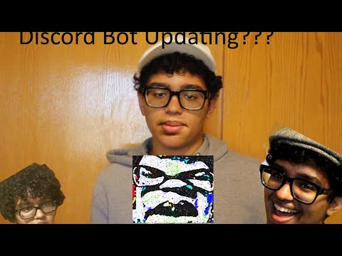 Discord Bot Tuneups: Waybot / Robo-Wayta