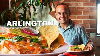 Day Trip to Arlington 🎳 (FULL EPISODE) S5 E5