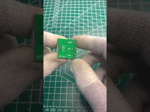 Make a low cost bluetooth speaker - malayalam #malayalam #bluetoothspeaker  #pam8403 #amplifier
