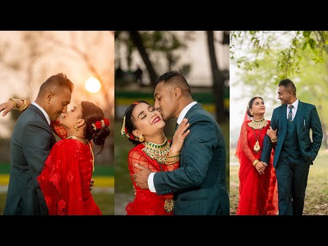 Abhishek & Alisha || Wedding Highlights || Onclickproduction